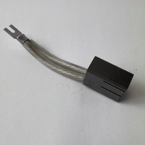 BRUSH CANT16 25X40X50 R140. BRUSH CANT16 25X40X50 R140. 