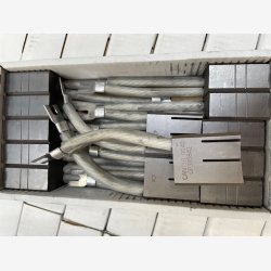 BRUSH CANT16 25X40X50 R140. BRUSH CANT16 25X40X50 R140. 