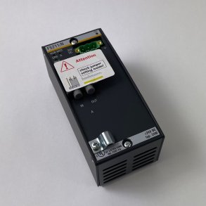 PLC FASTBUS SLAVE MODULE 1FO