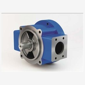 PUMP RICKMEIER MZ3-6426-461224-1. PUMP.