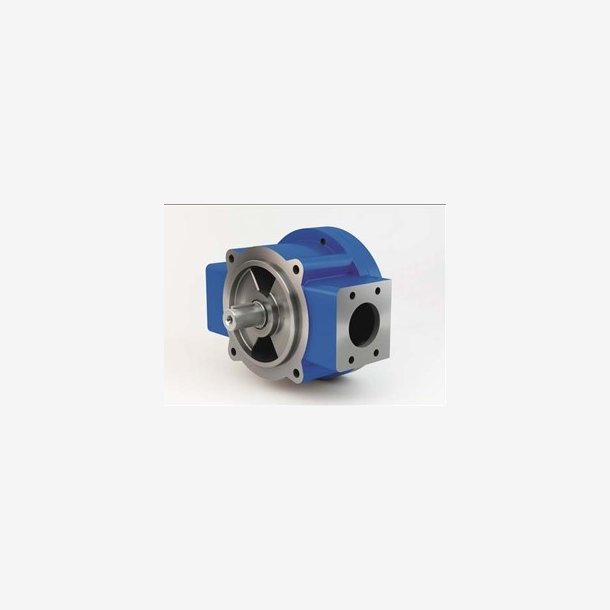 PUMP RICKMEIER MZ3-6426-461224-1. PUMP.