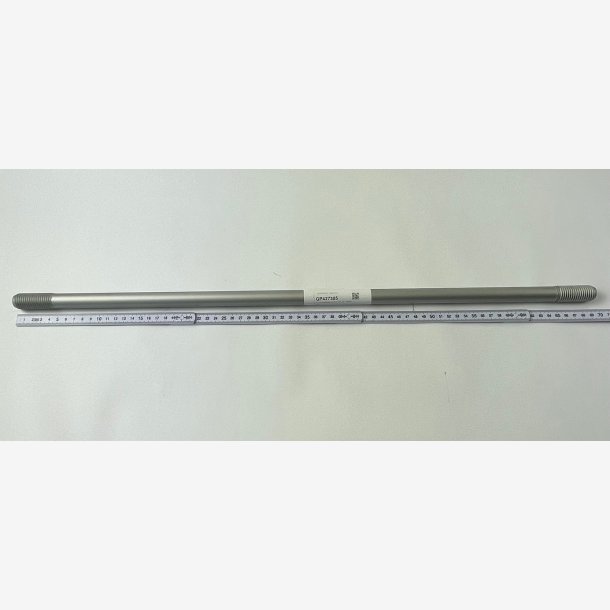 STUD M20695 10.9 FLZNL NC 1000H HS:73181548 COO:ES 