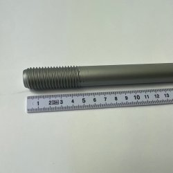 STUD M20695 10.9 FLZNL NC 1000H HS:73181548 COO:ES 