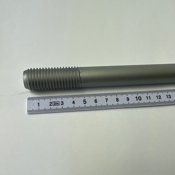 STUD M20695 10.9 FLZNL NC 1000H HS:73181548 COO:ES 