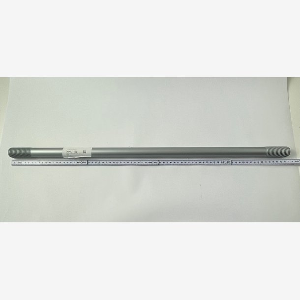 STUD M30770 10.9 HS:73181548	 CoO: ES