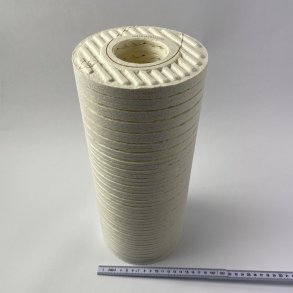 OFFLINE FILTER INSERT 15/36. INSERT FILTER. HS Code: 84219990, CoO: DK. 