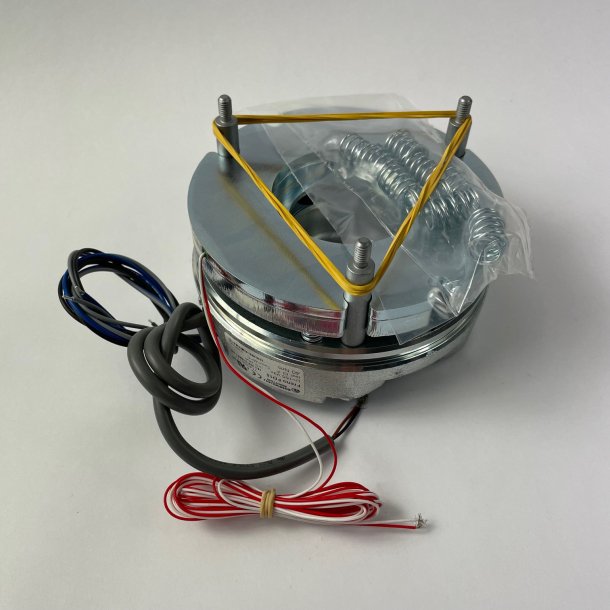 29113970. FD BRAKE 15 180V 40NM DT0299, Code : 714285837,