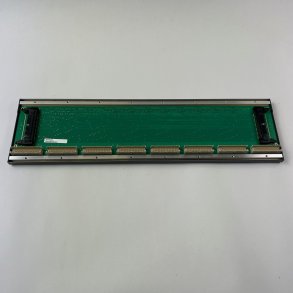 BACKPLANE MODULE BS208 8 SLOTS. COMMUNICATION MODULE. HS-code: 85389099. CoO: AT. 