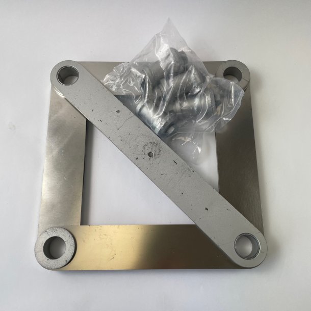 JUEGO LAMINAS W04-520-130-011 ARPEX (SUZLON 51038704), Z-51038704,