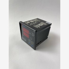 TEMPERATURE CONTROL. OF TRAFO T154 (TECSYSTEM 1CN0155)