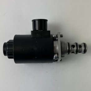 Solenoide valve. CVUA-6-PDN-3-MUH