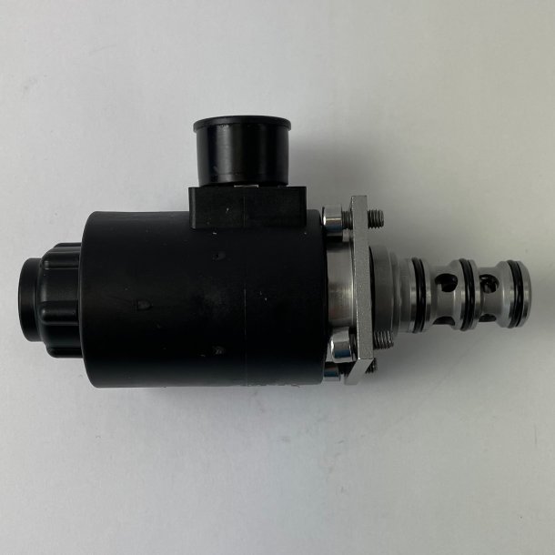 Solenoide valve. CVUA-6-PDN-3-MUH