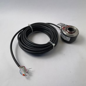 ENCODER 8..30VCC HUECO D= 25MM. Country og Origin: EU ( Germany - DE - Hessen ).HS-code: 90318020