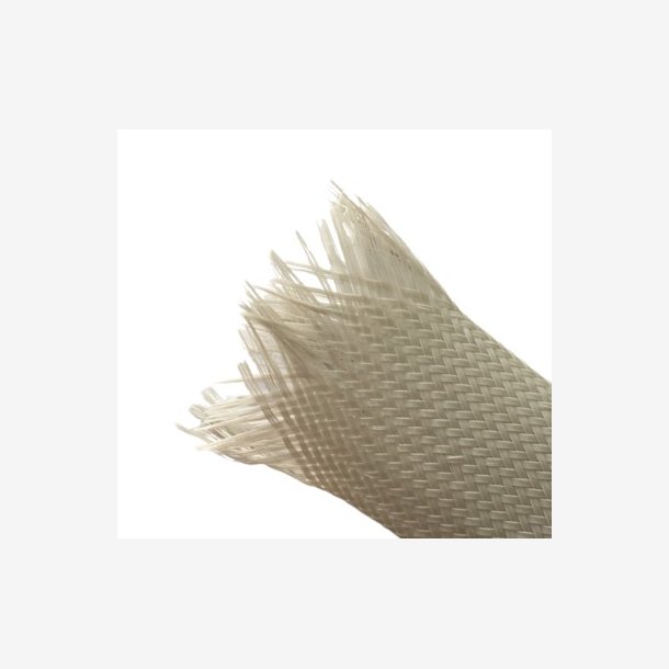 Polyamide braided sheaths