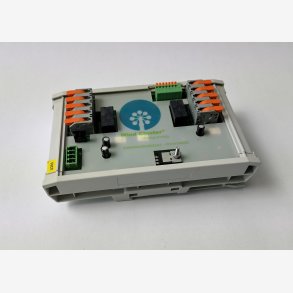 UltraCap Monitoring and Supervisor Board