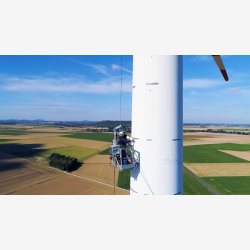 RENOLIT CP Advanced, NO PRIMER NEEDED, 250 mm x 30 m, corrosion protection film, grey or yellow