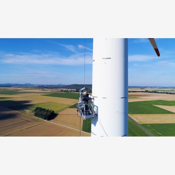 RENOLIT CP Advanced, NO PRIMER NEEDED, 250 mm x 30 m, corrosion protection film, grey or yellow