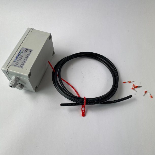 Air pressure sensor 600/800...1100 hPa. HS-Code: 9026 20 80