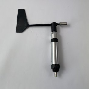 OBSOLETE. INDUSTRY Wind direction sensor, incl. 12 m cable. To be purchased as 00.14567.110040 + 32.14567.060000