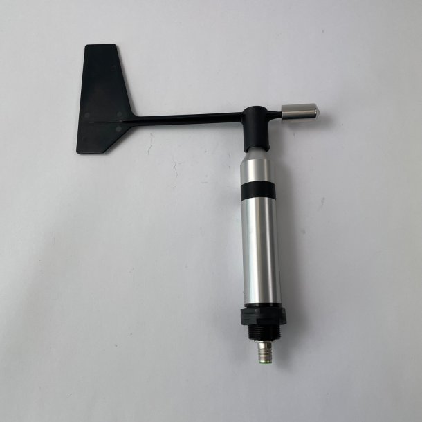 OBSOLETE. INDUSTRY Wind direction sensor, incl. 12 m cable. To be purchased as 00.14567.110040 + 32.14567.060000