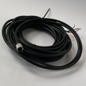 Sensor cable u[sonic], u[sonic]WS