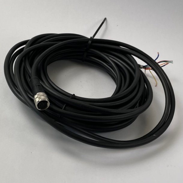 Sensor cable u[sonic], u[sonic]WS