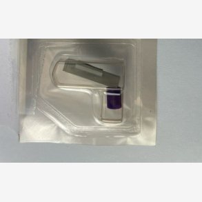 Lambrecht Fibre Pen Violet