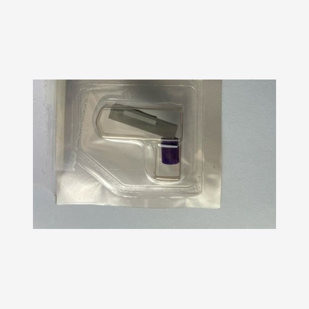 Lambrecht Fibre Pen Violet