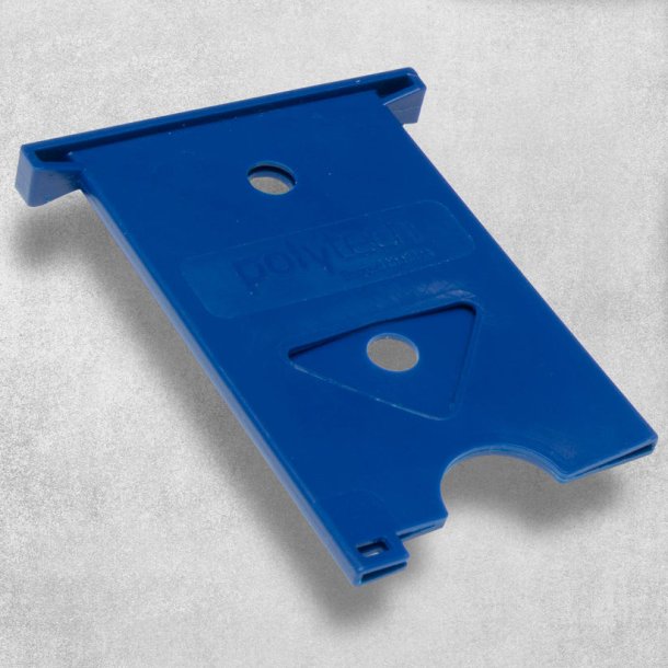 Polytech Lightning Card Holder