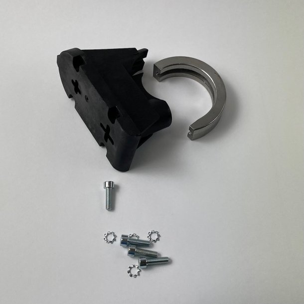 29246121. GUIDE AND HOLD DOWN FOR 5MM-MIXED. Brackets, SpareParts. 