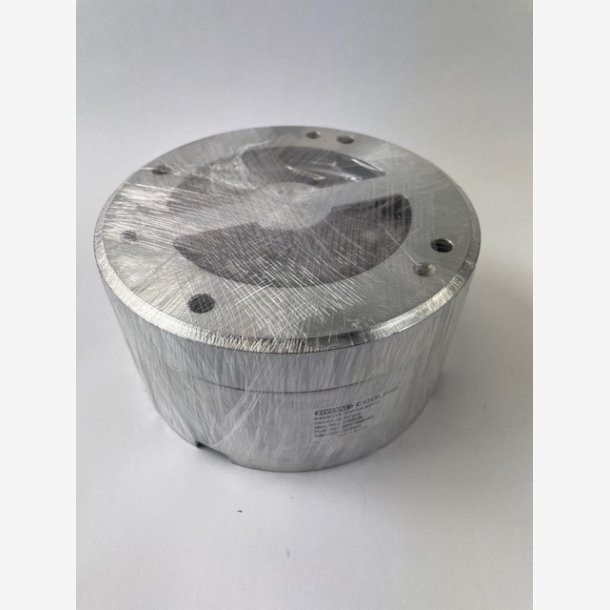 Hydac NM54 Gear oil pump no 3730898 BAUSATZ FZP-3/4.0/P+V/ 50(UKF-3) 30&deg;gep Vingepumpe