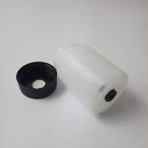 GREASE COLLECTING BOTTLE. MOQ 55pc