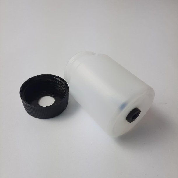 GREASE COLLECTING BOTTLE. MOQ 55pc