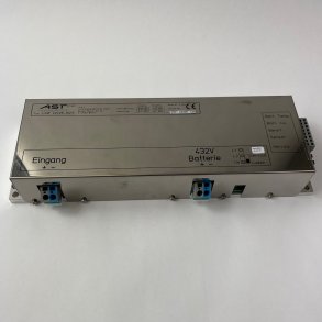 BATTERY CHARGER MODULE 432VDC. AST LGW 22406 ID23.