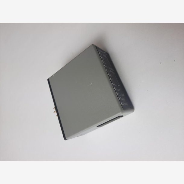 ROTOR OVERSPEED GUARD SYSTEM OGS