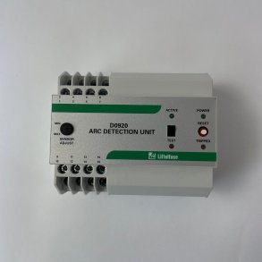 Rele arco Selco 220-250Vac+llave Act-Tst. HS code: 85364900, CoO: ES,