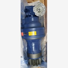 BONFIGLIOLI RIGHT YAW GEAR. 