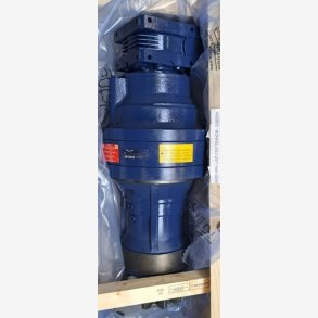 BONFIGLIOLI LEFT YAW GEAR. LEFT GEAR. 