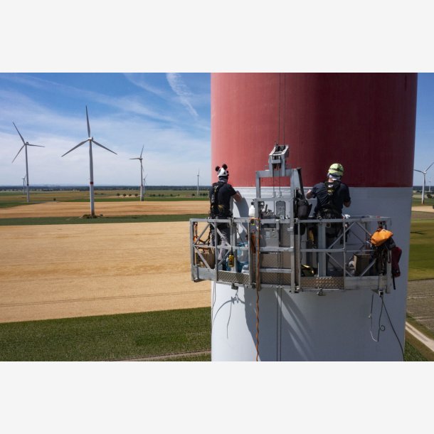 RENOLIT CP, light gray, 190 mm x 40 m, corrosion protection film