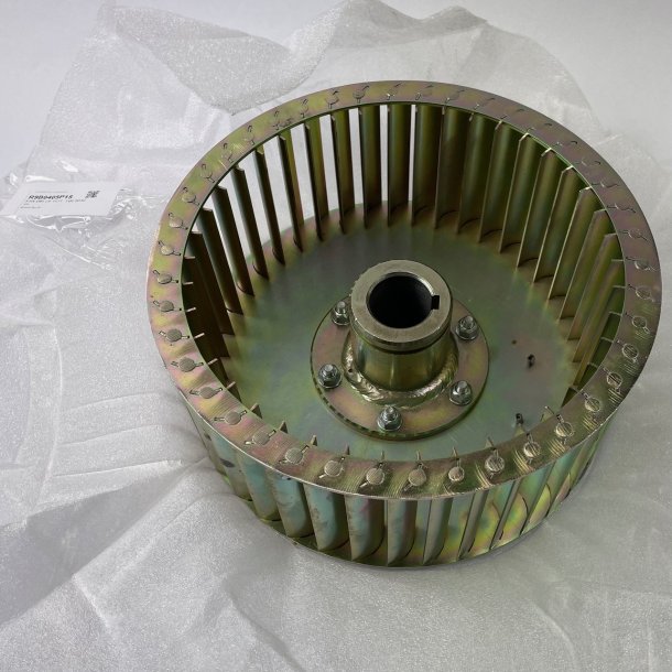 FAN DIR OF ROT. 1XR 50HZ.