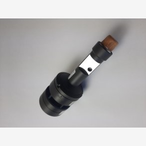 Anemometer FT702LT-V22-FF R485 Flat Front