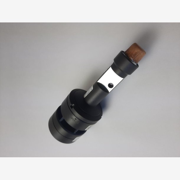 Anemometer FT702LT-V22-FF R485 Flat Front