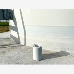 RENOLIT CP, light gray, 190 mm x 40 m, corrosion protection film