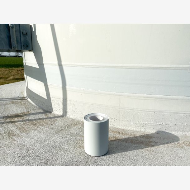 RENOLIT CP, light gray, 190 mm x 40 m, corrosion protection film