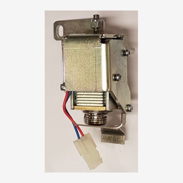 EL 2/3 MECH. OPENING SOLENOID Y9 ASSY