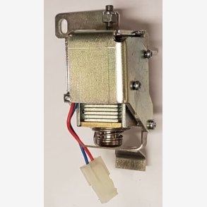 EL 2/3 MECH. OPENING SOLENOID Y9 ASSY