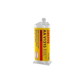 LOCTITE ADHESIVE AA V 1315 #. 