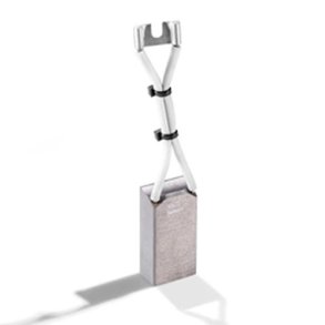 CARBON BRUSH, K14Z3, 19.1X31.1X64. 