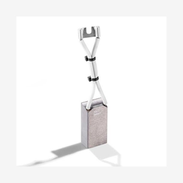 CARBON BRUSH, K14Z3, 19.1X31.1X64. 