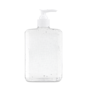 HAND DISINFECTION, 500ML #. 